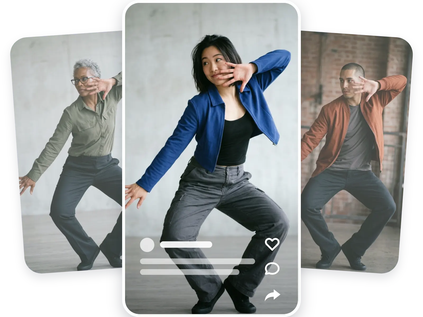 Hiệu ứng video cử chỉ chữ ký