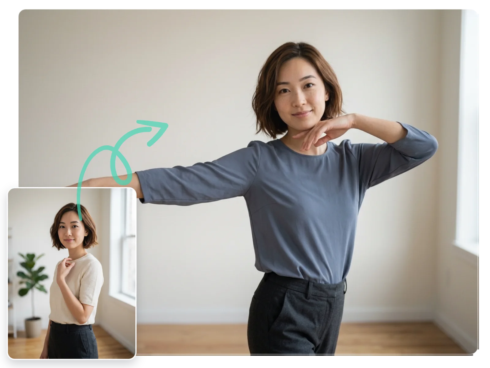 Bảo mật danh tính Ảnh động