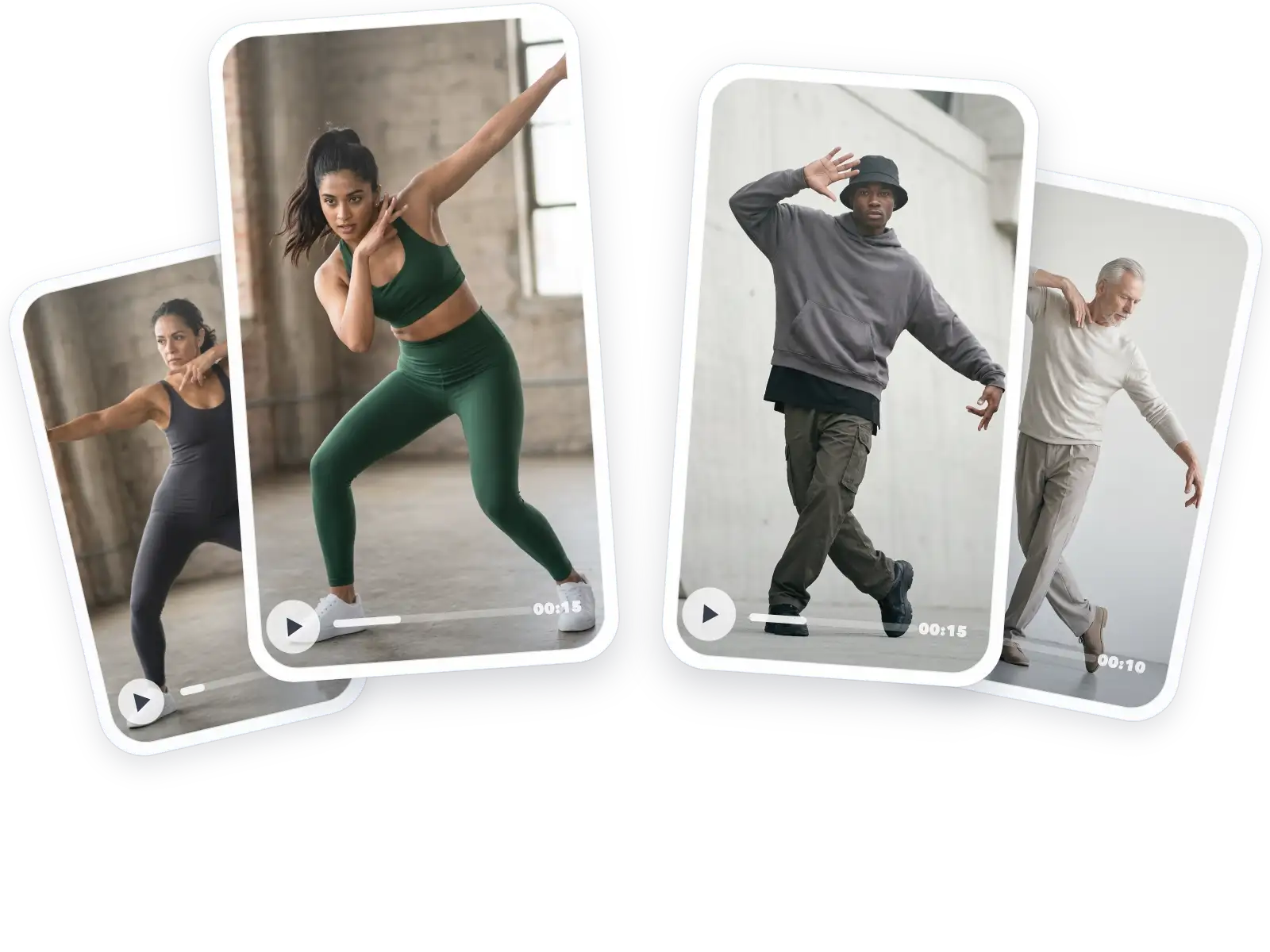Viral Social Output Pack 