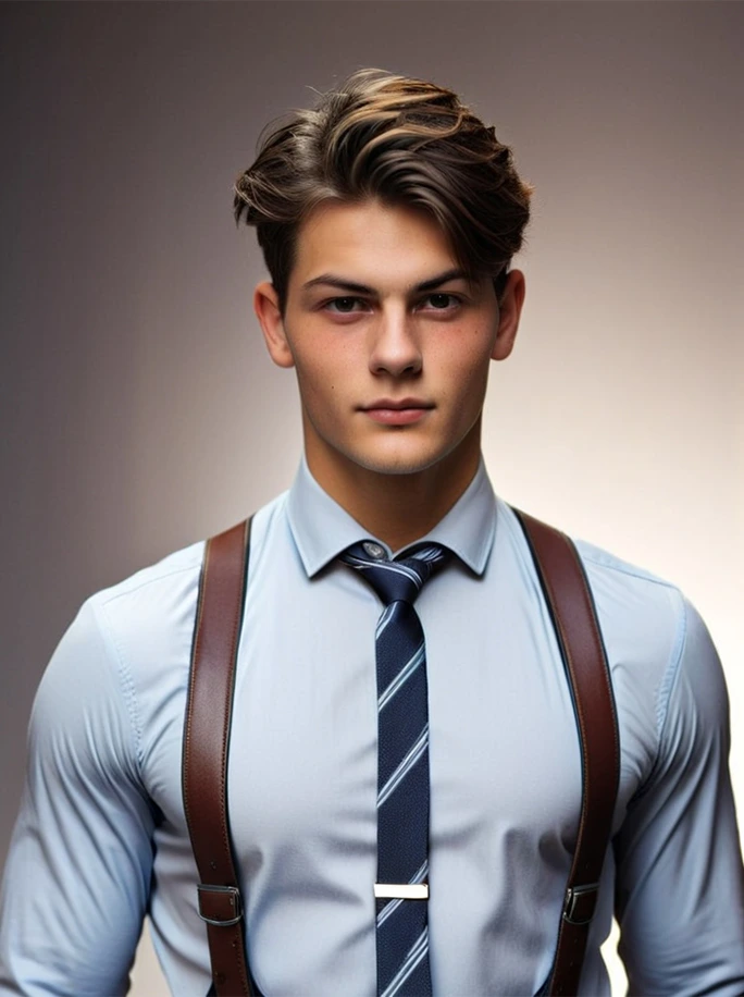 Suspenders