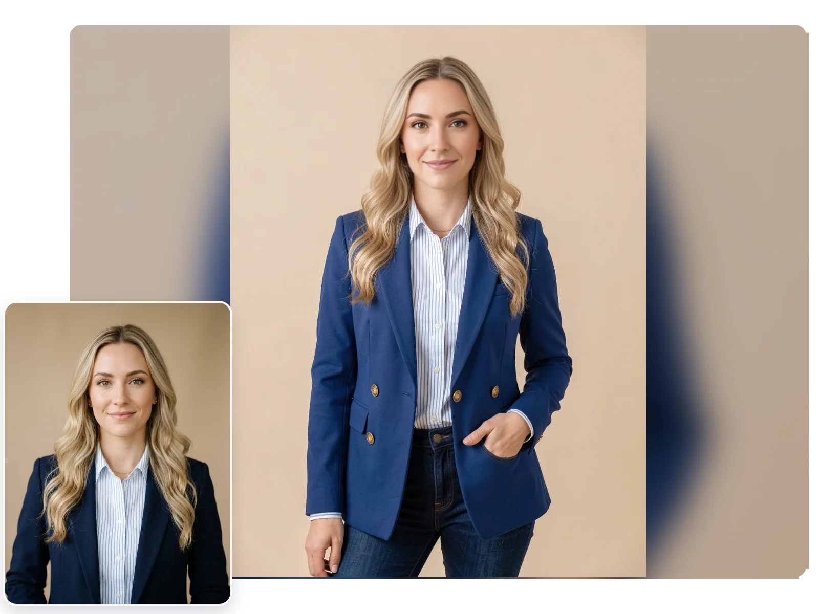 لباس مخصوص نیروی دریایی