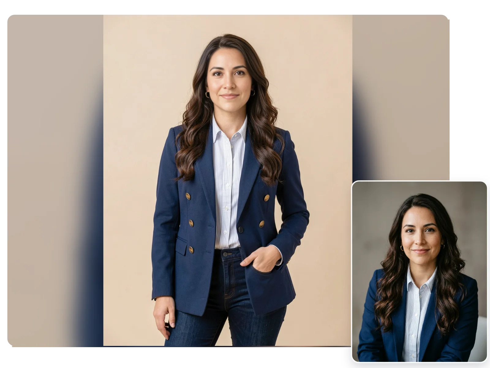تازه سازی حرفه ای یک عکس