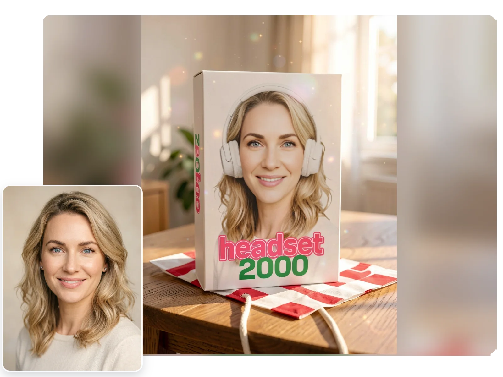Wystarczy, że się nie pojawi