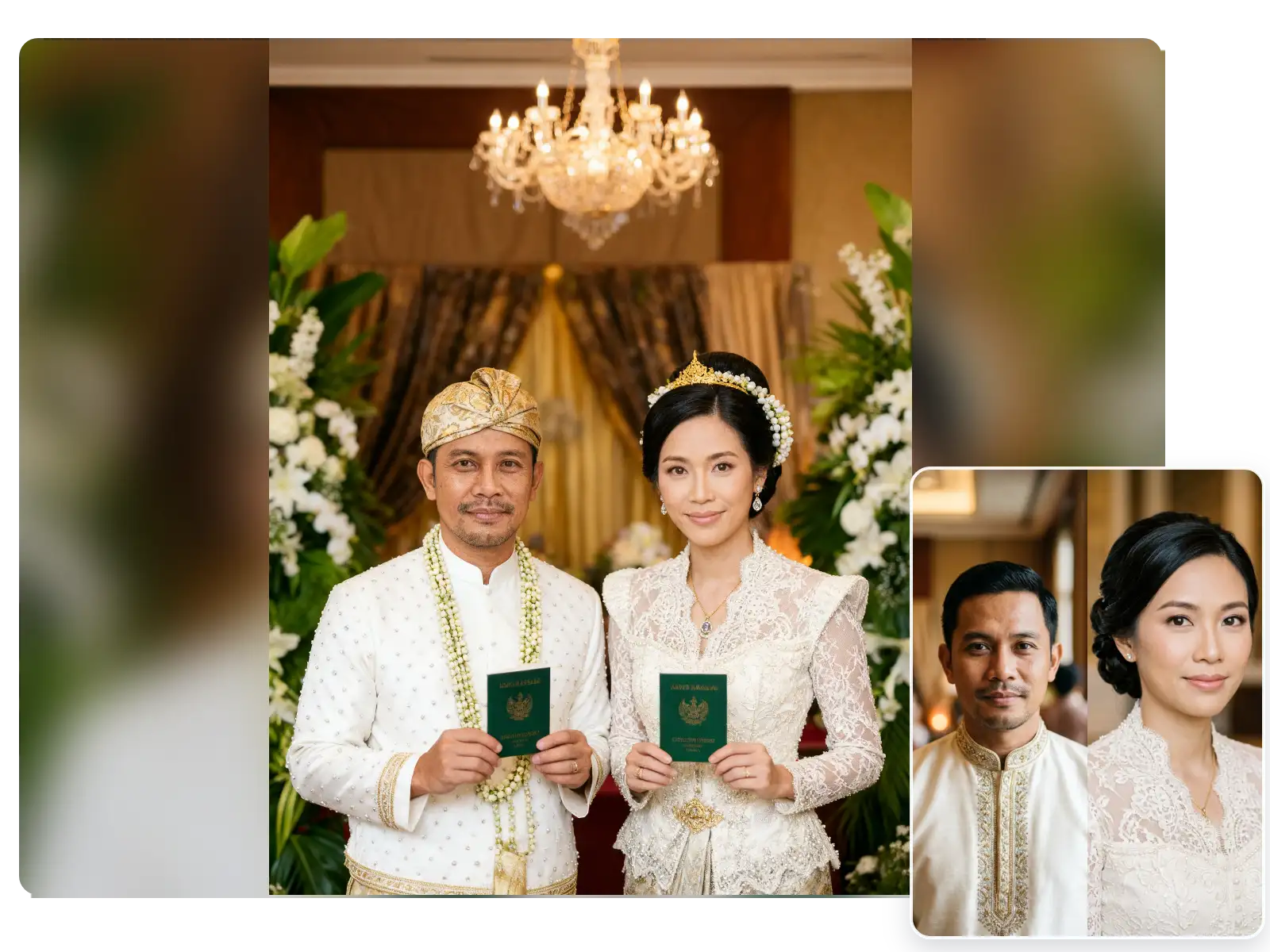 สร้างและแบ่งปันอย่างรวดเร็ว