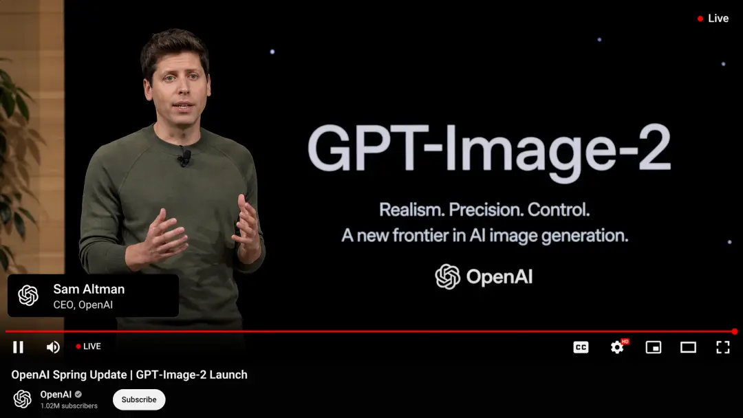 GPT Image 2 Is Here — And It’s Redefining What “Real” Means on the Internet
