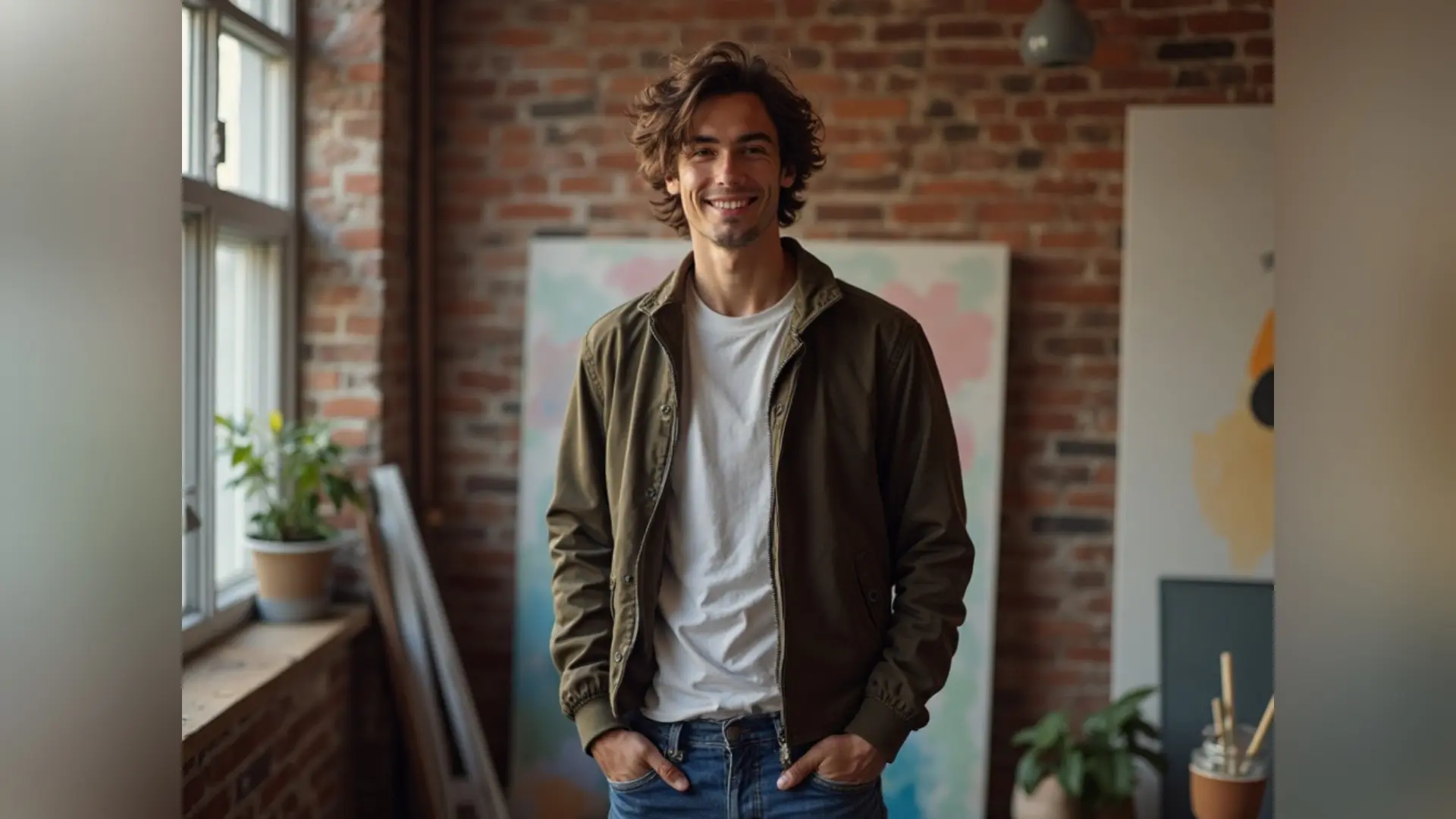 NFL AI Photo Generator