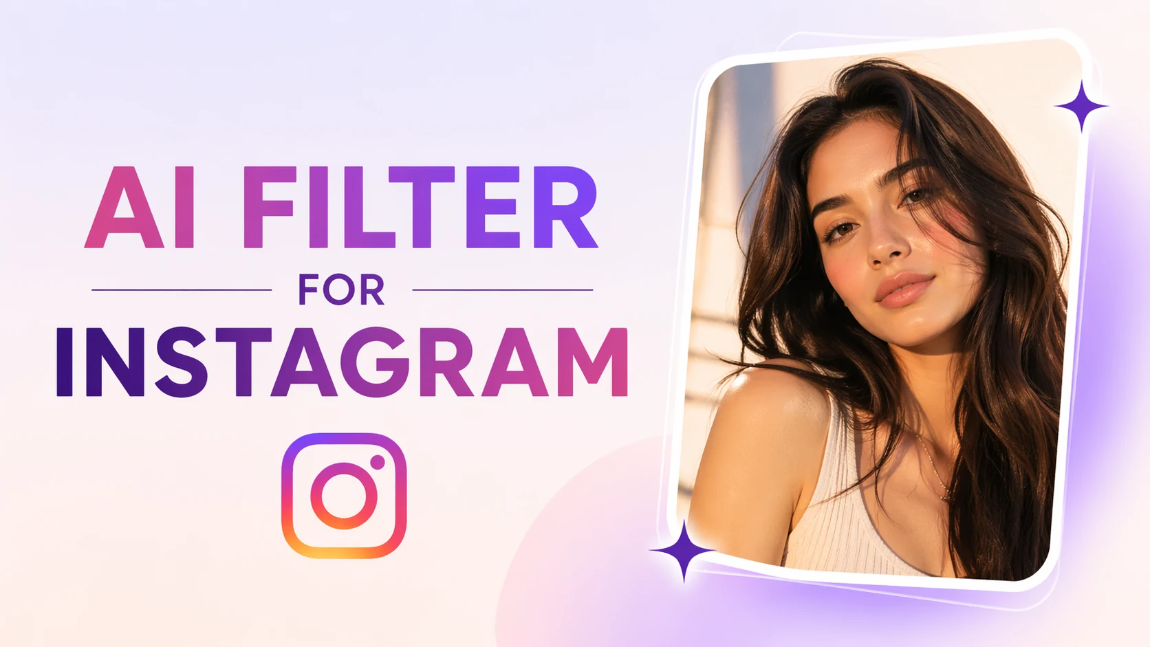 AI Filter for Instagram