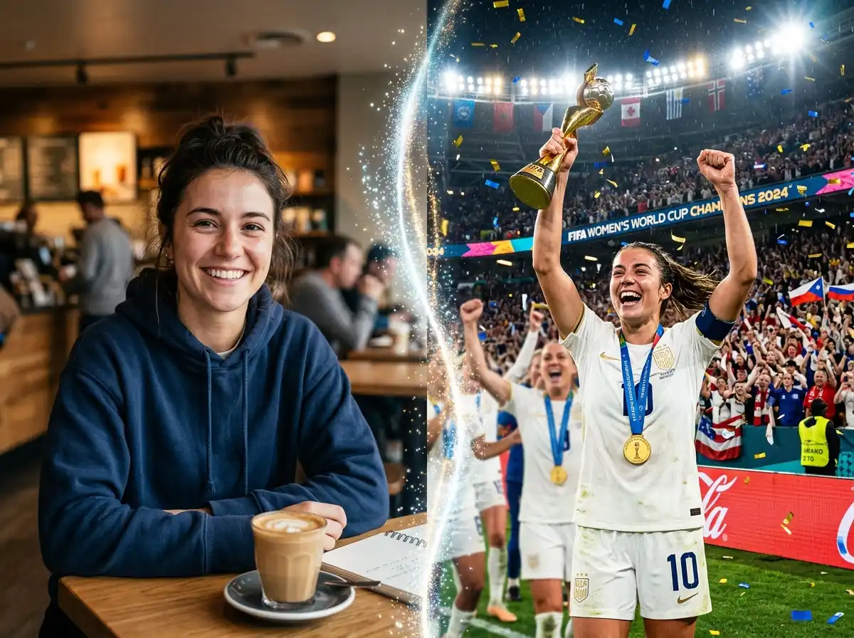 Create Football Fan Content for Social Media