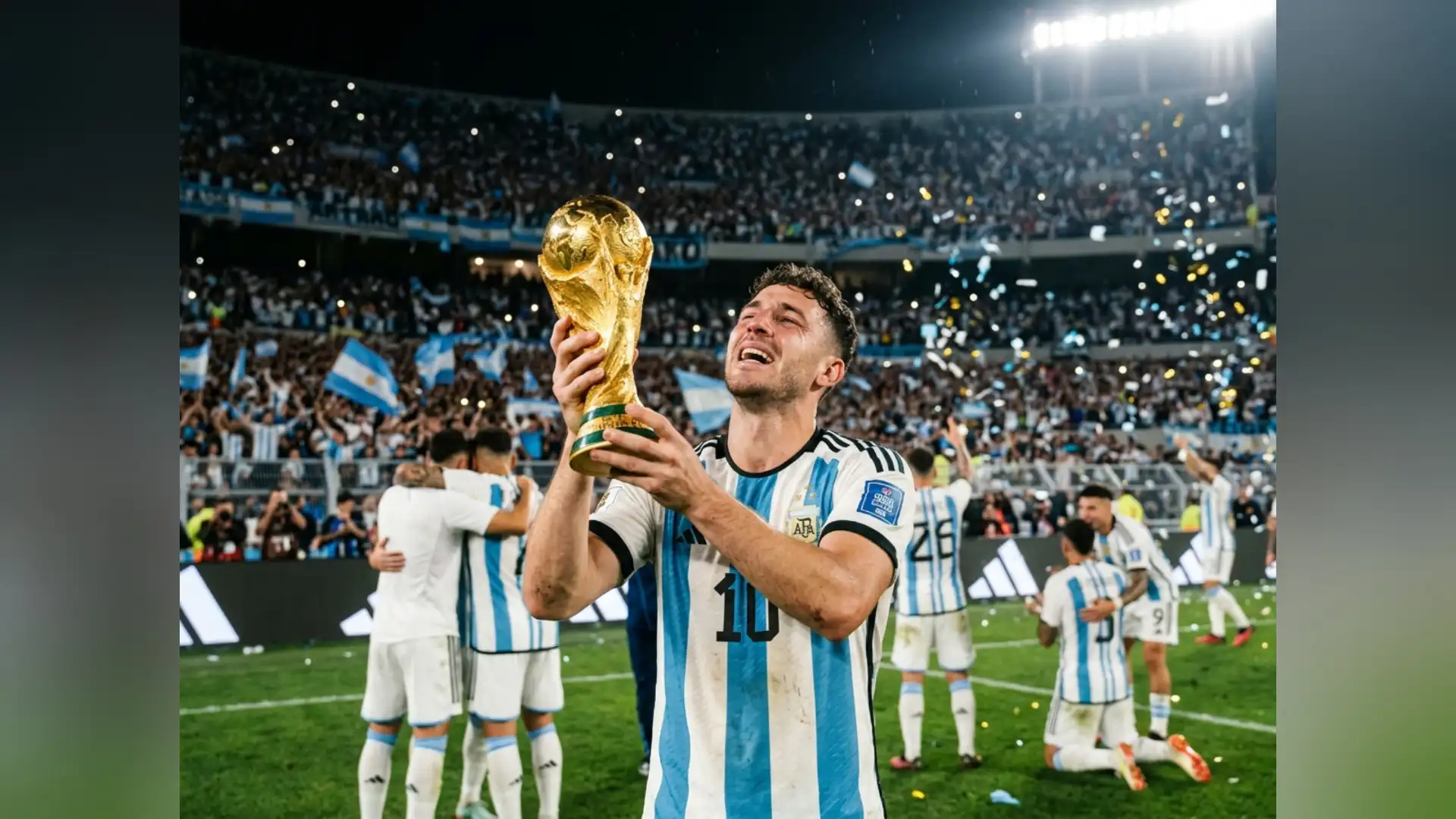 AI Futbol Ceket Generatörü 