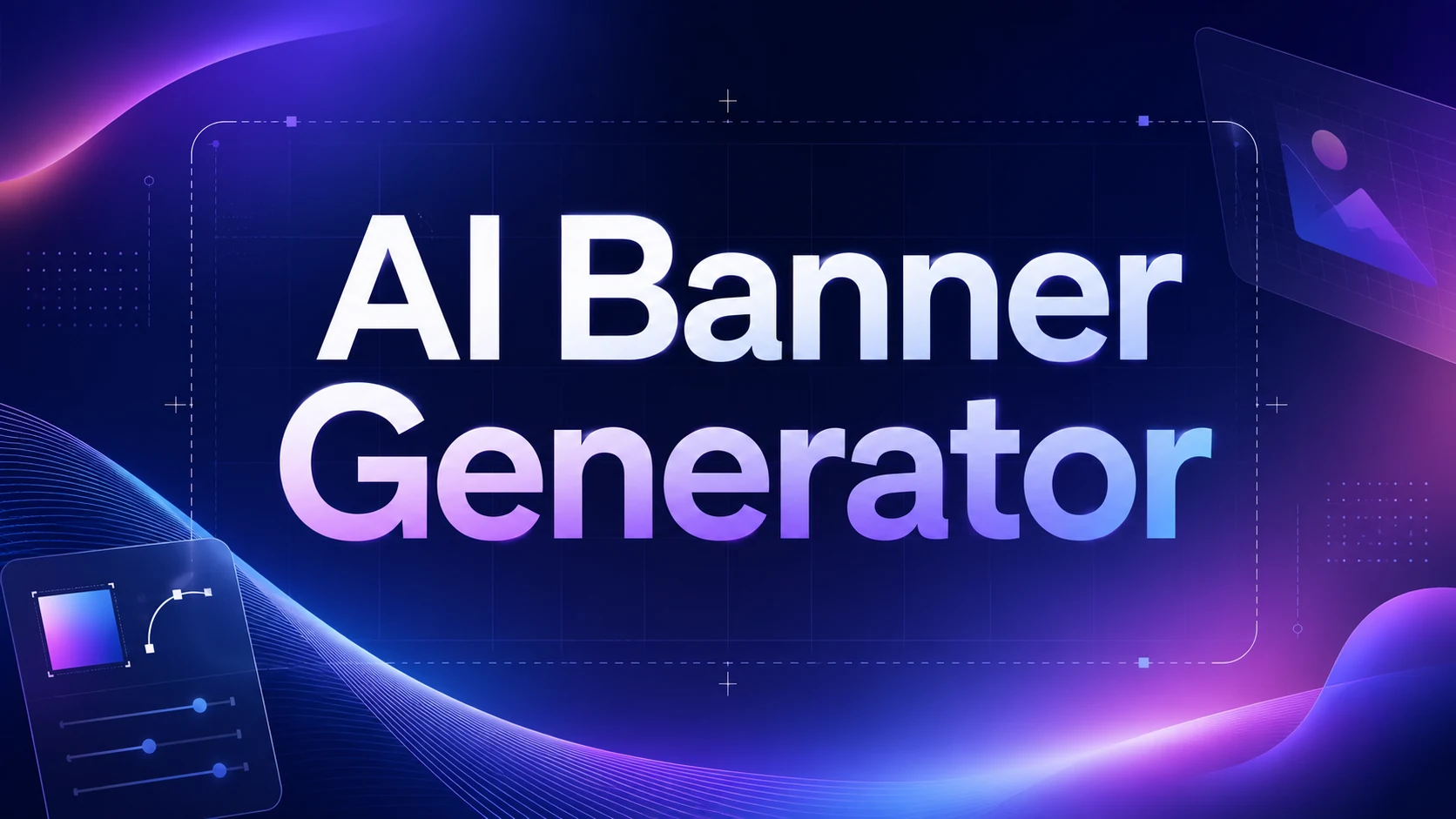 AI Banner Generator