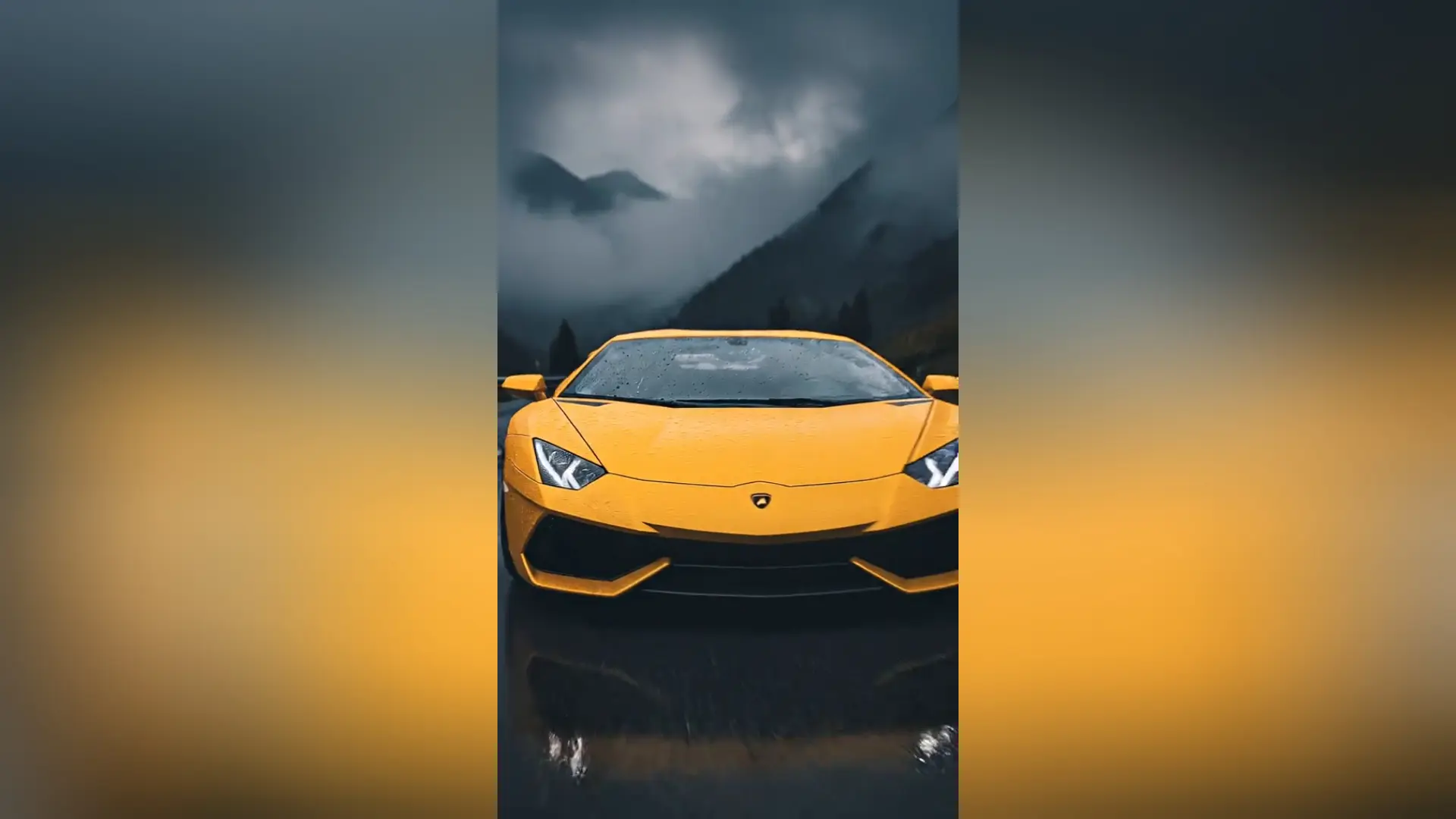 AI Car Showcase Video-Generator