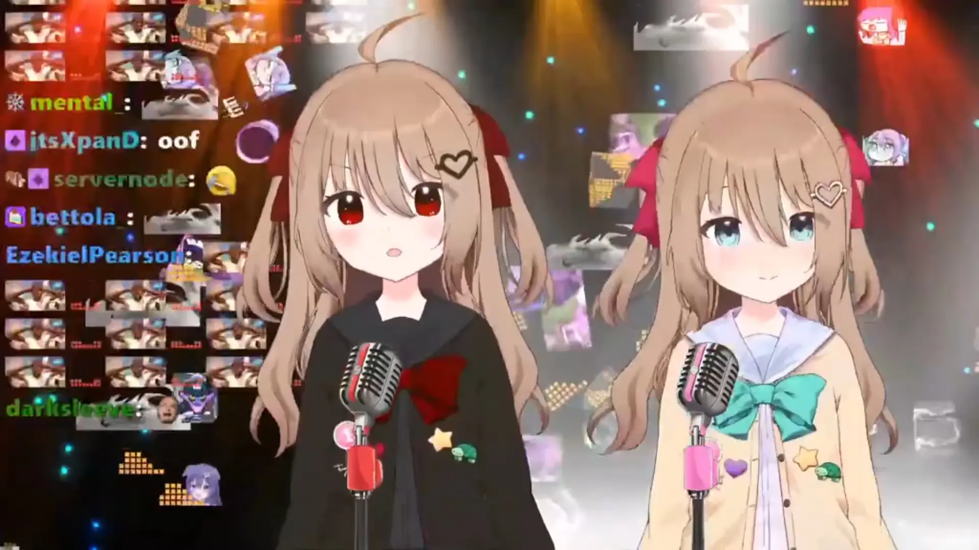 AI VTuber Generator