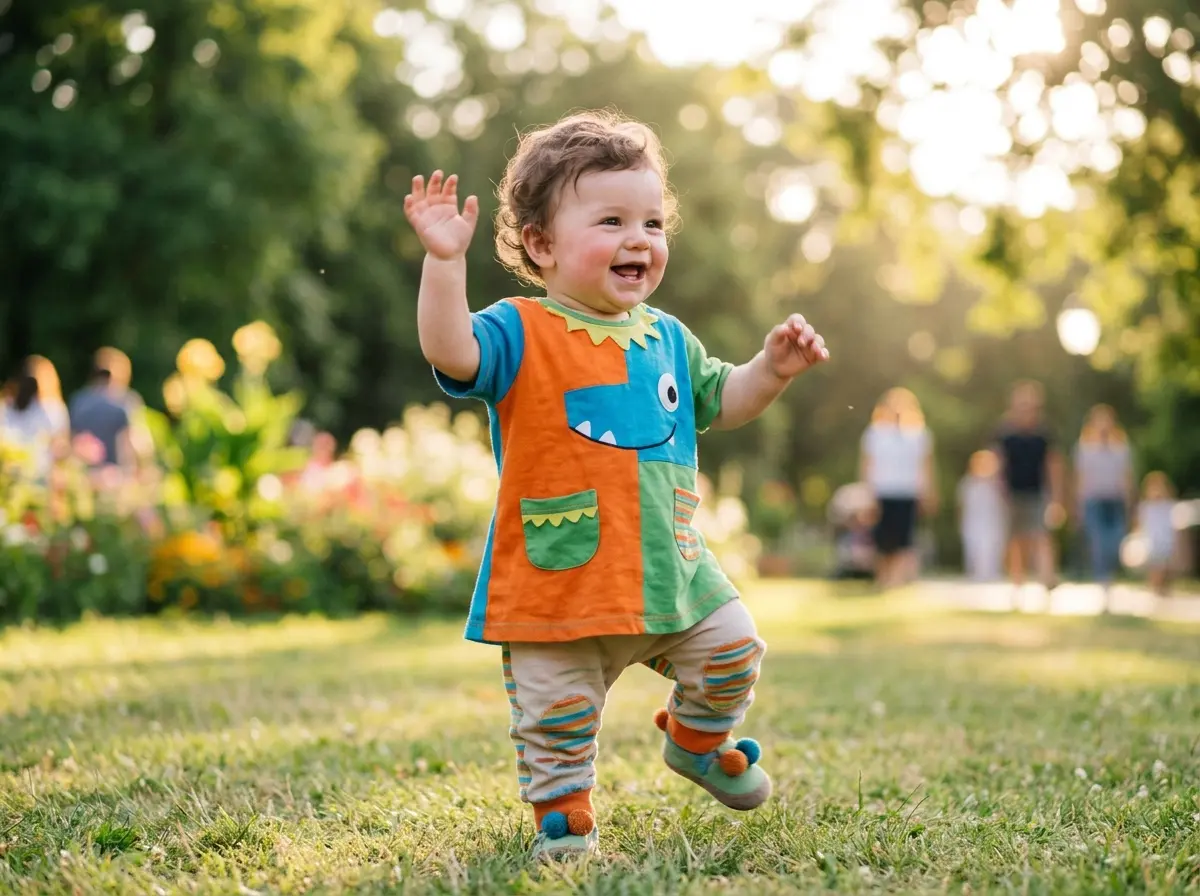 Turn Baby Photos into Dancing AI Videos
