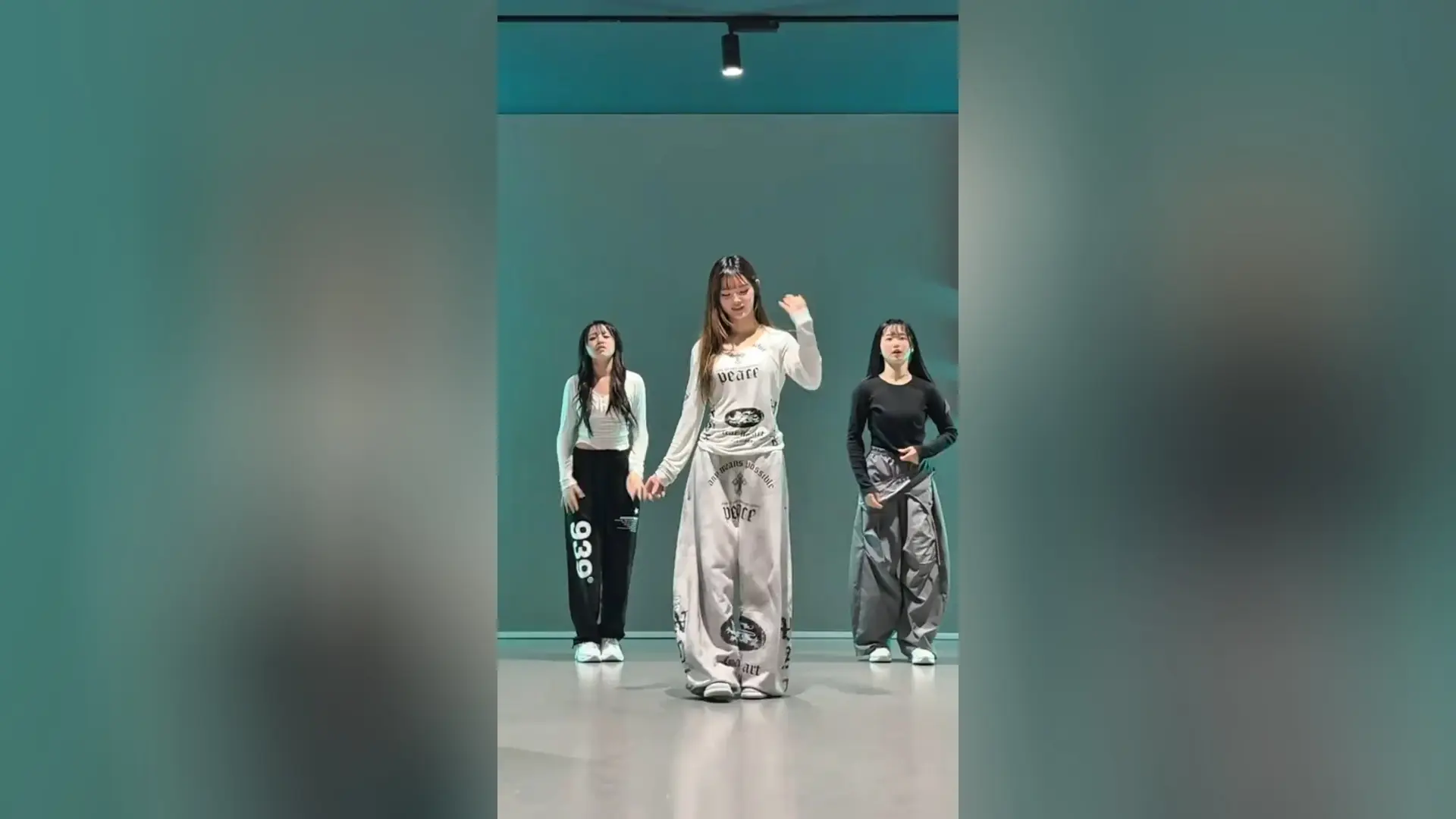 Image to Dance Video