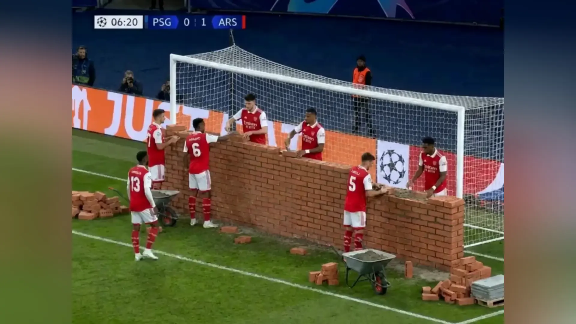 Football Meme Maker