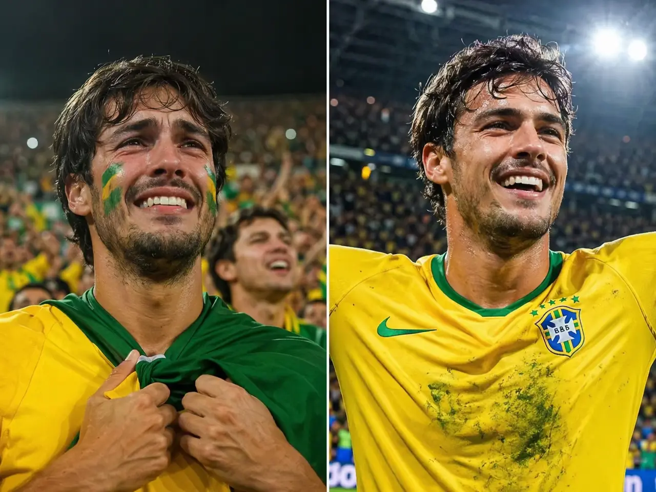 Explore Pré-Uso de Copa do Mundo