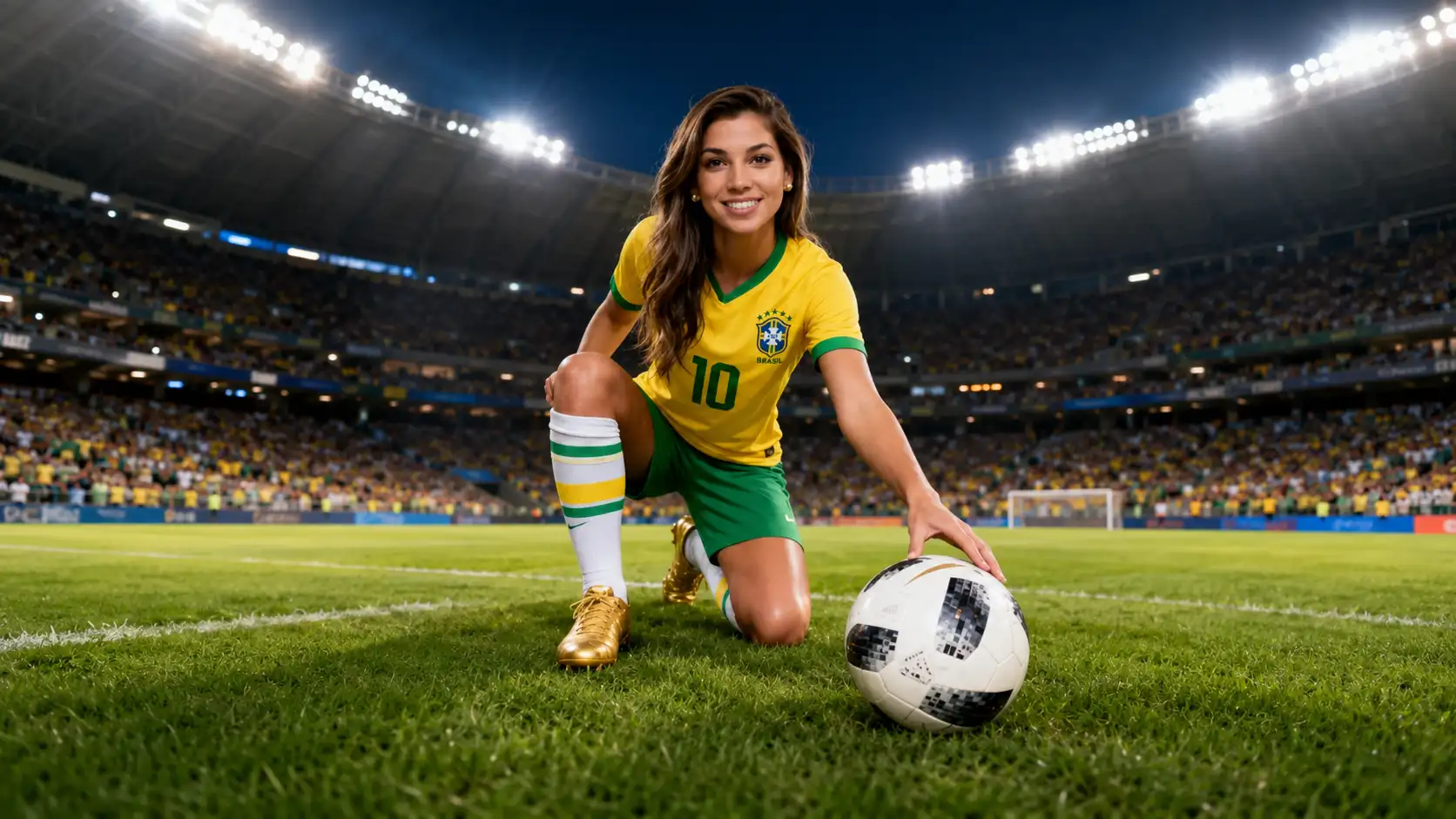 Sampul FIFA