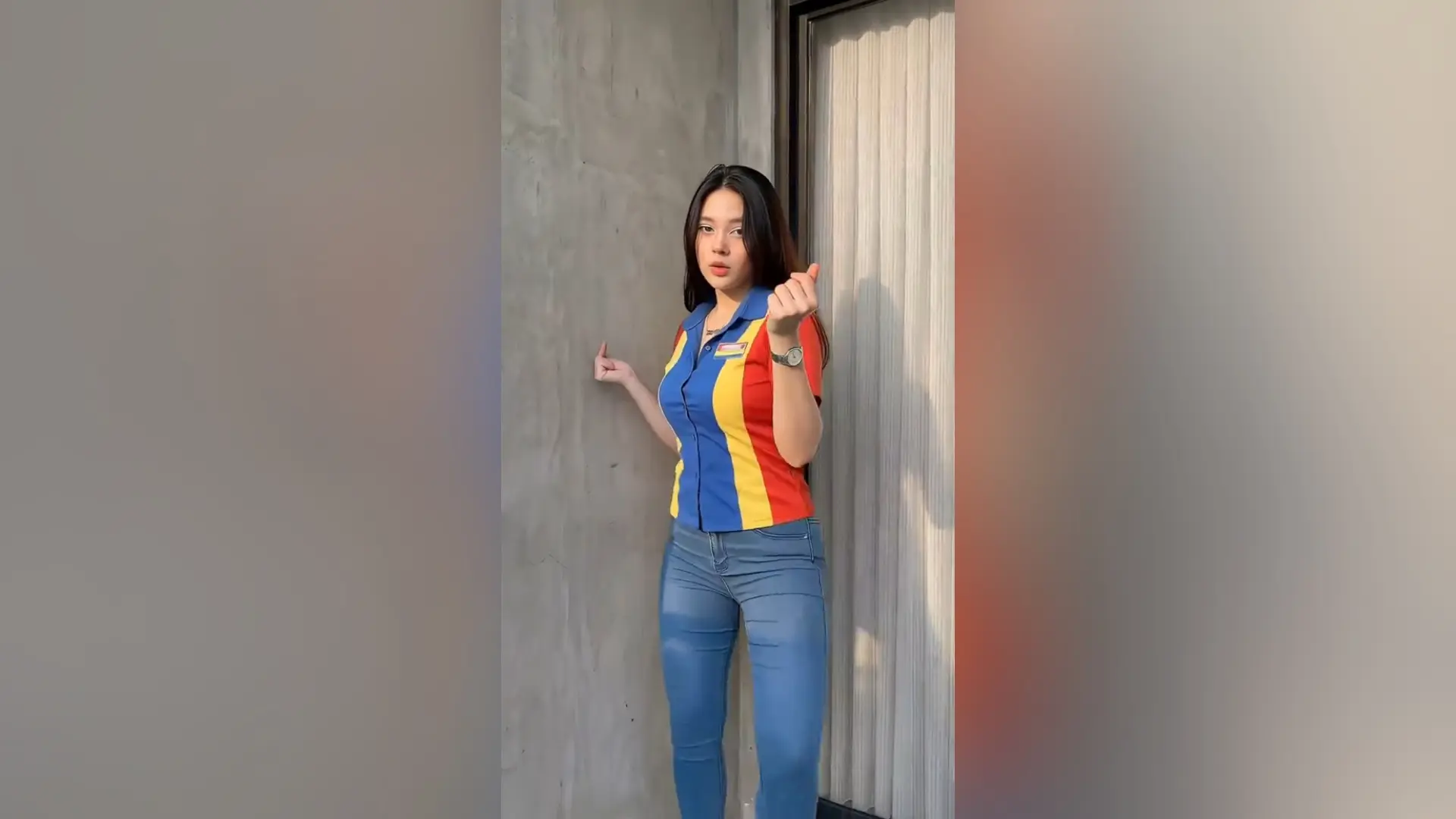 TikTok AI Motion Control