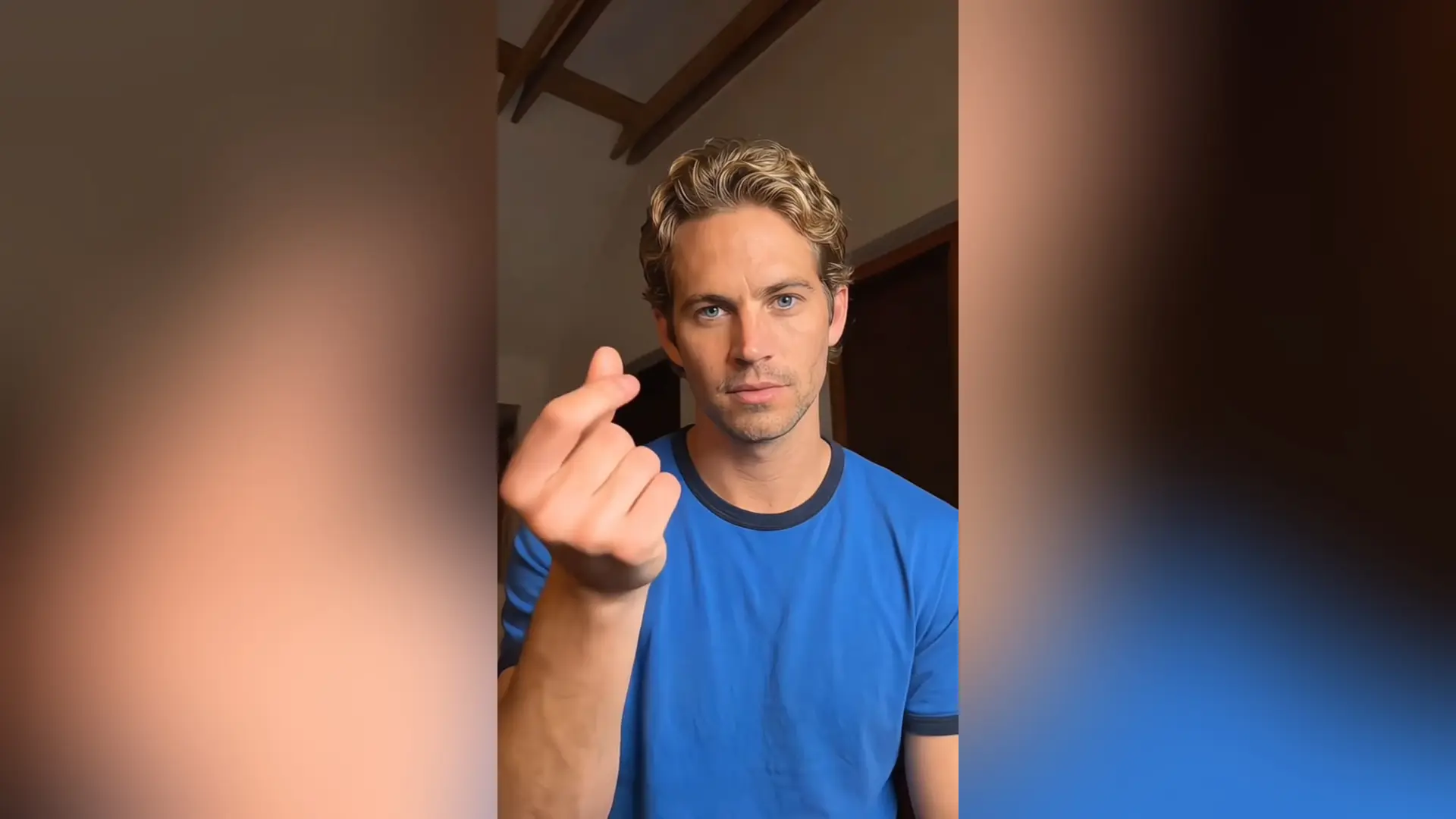 Change Face In Video