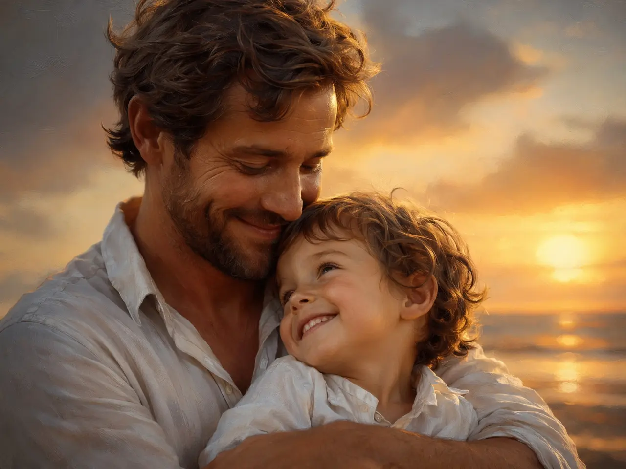 Transform Family Photos with AI