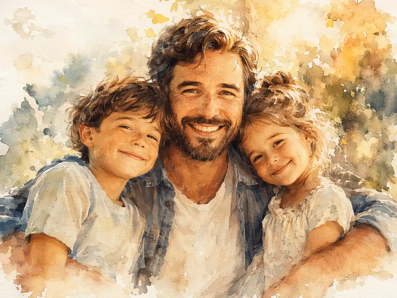 Explore Multiple Artistic Styles