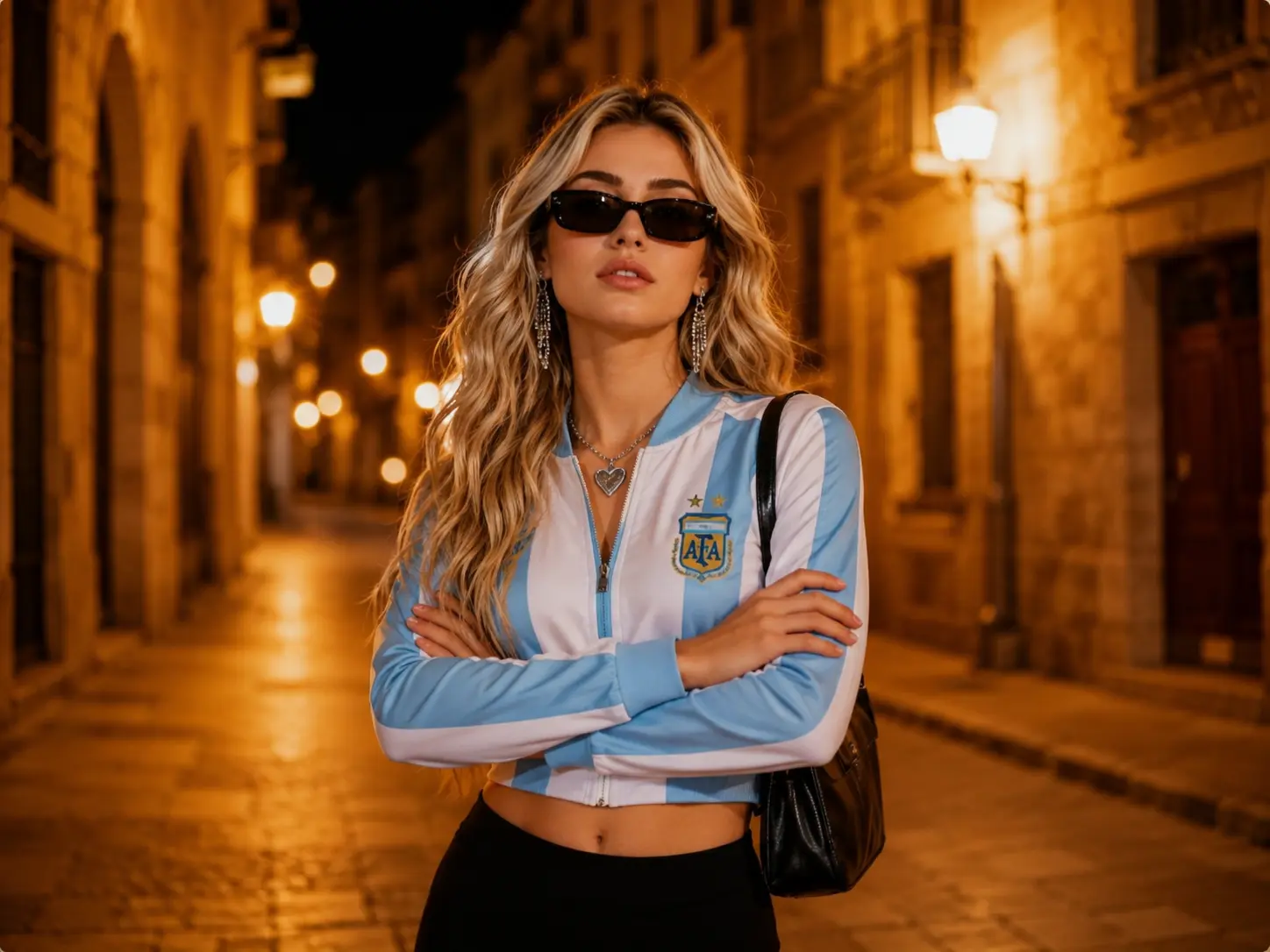 Effortless Fashion-Editorial Style