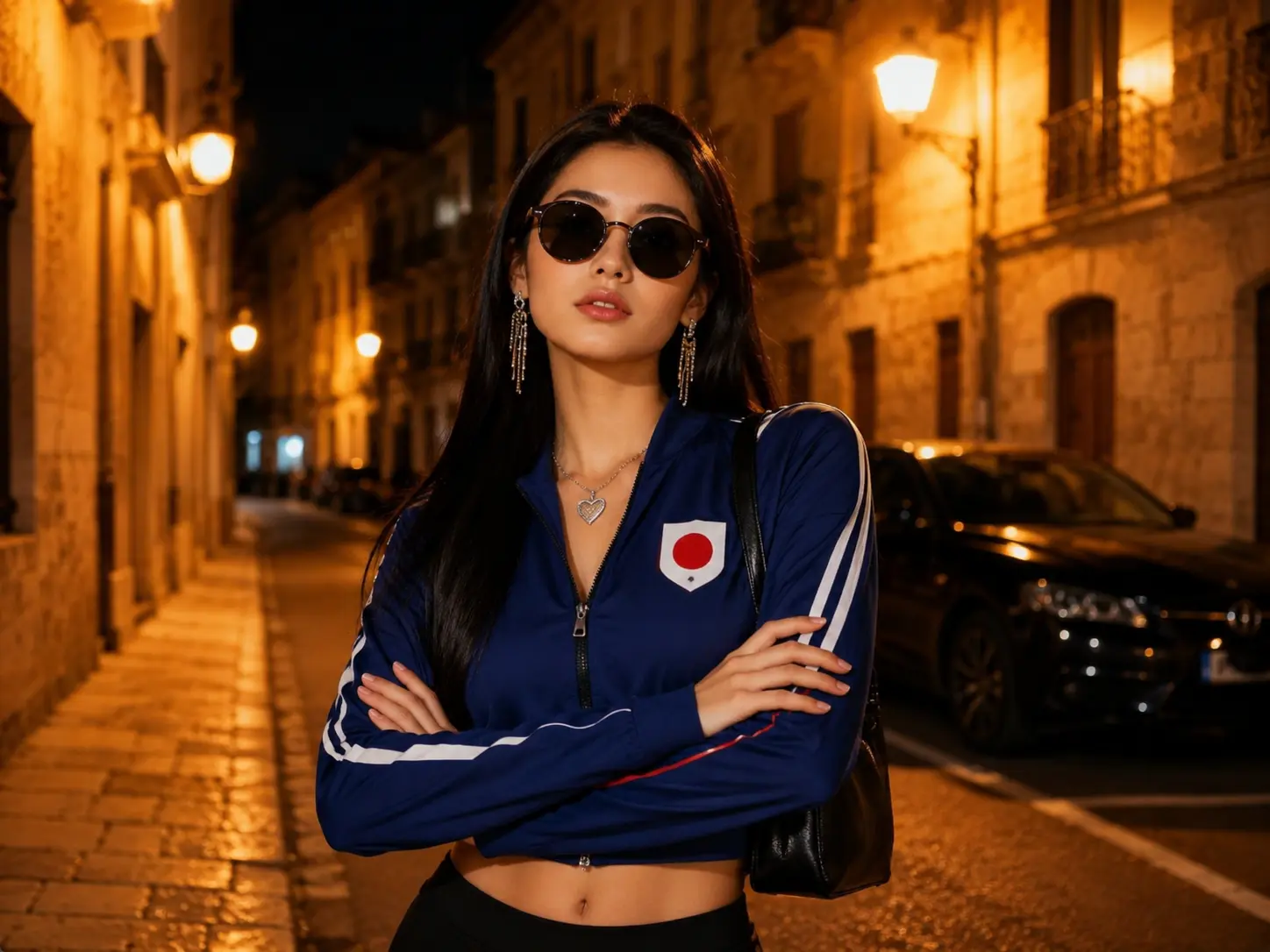 One Photo, Street-Ready in Seconds