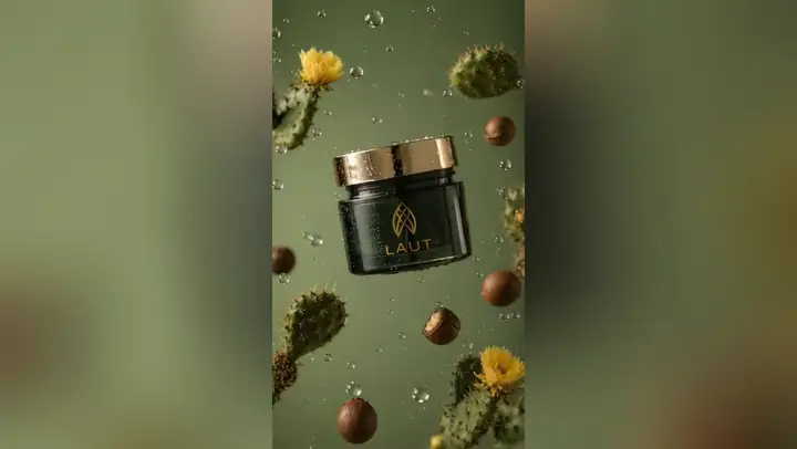 Product Photo Animation