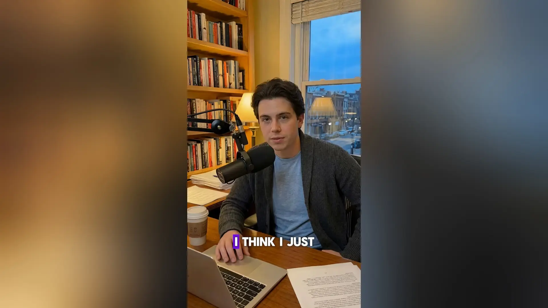 AI Training Video Generator