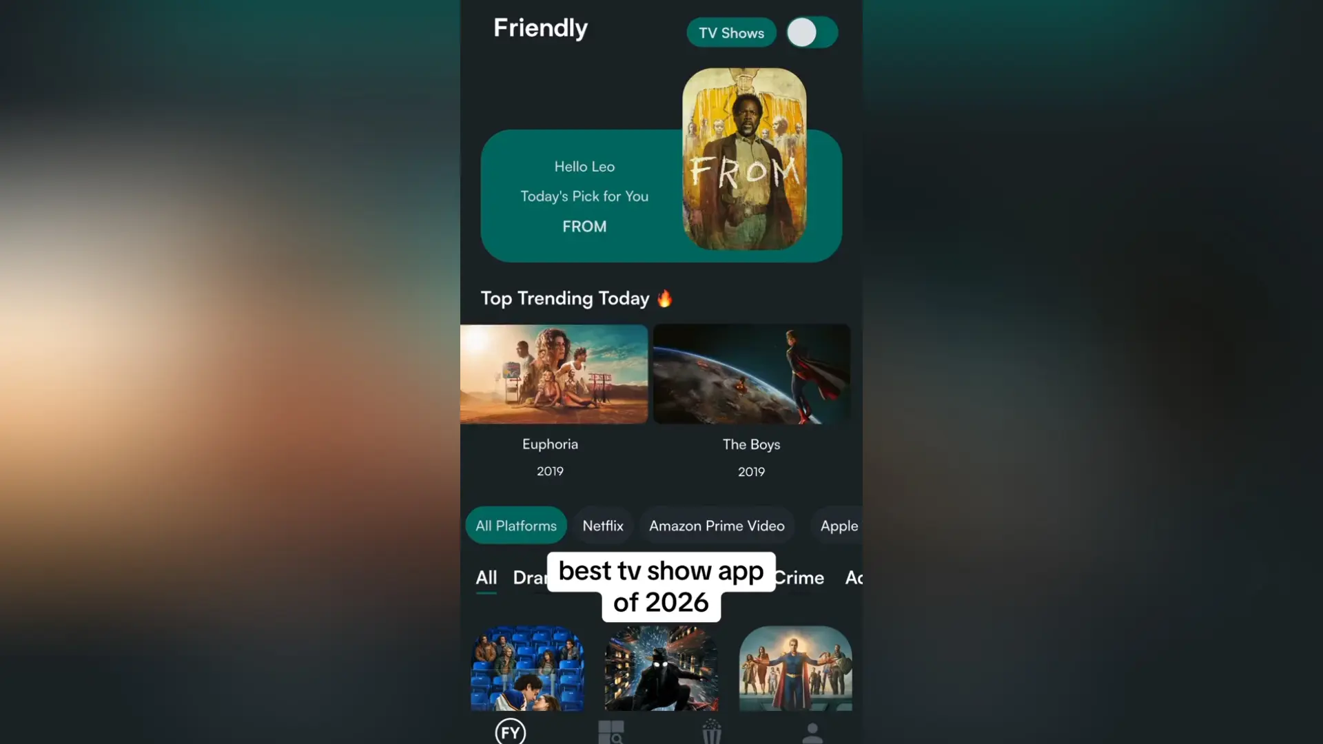 AI App Preview Generator
