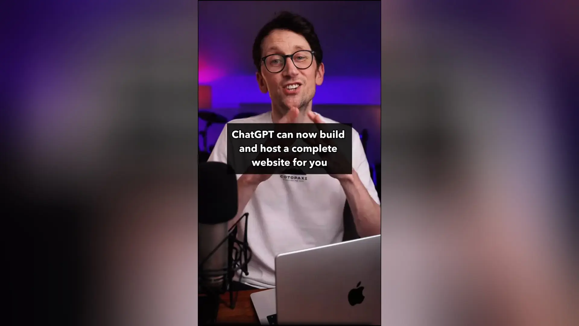 AI Explainer Video Generator