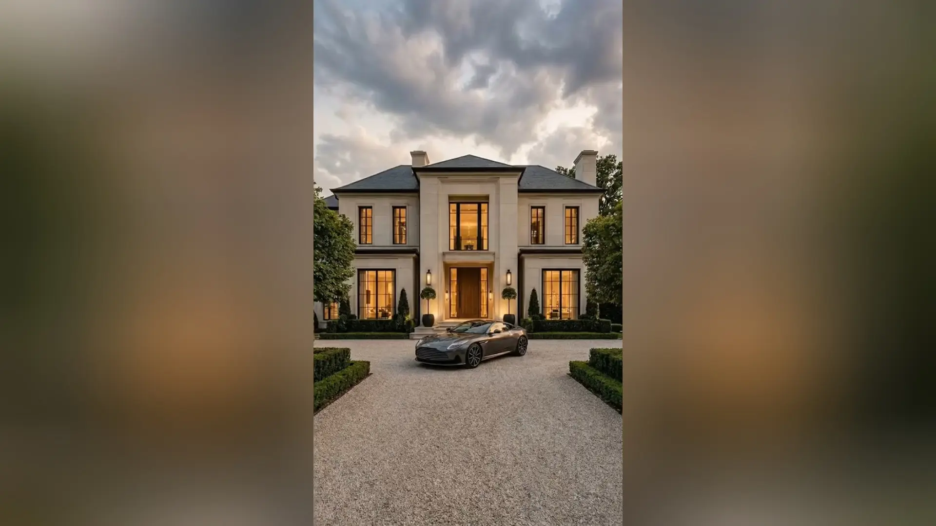 AI Dream House Generator