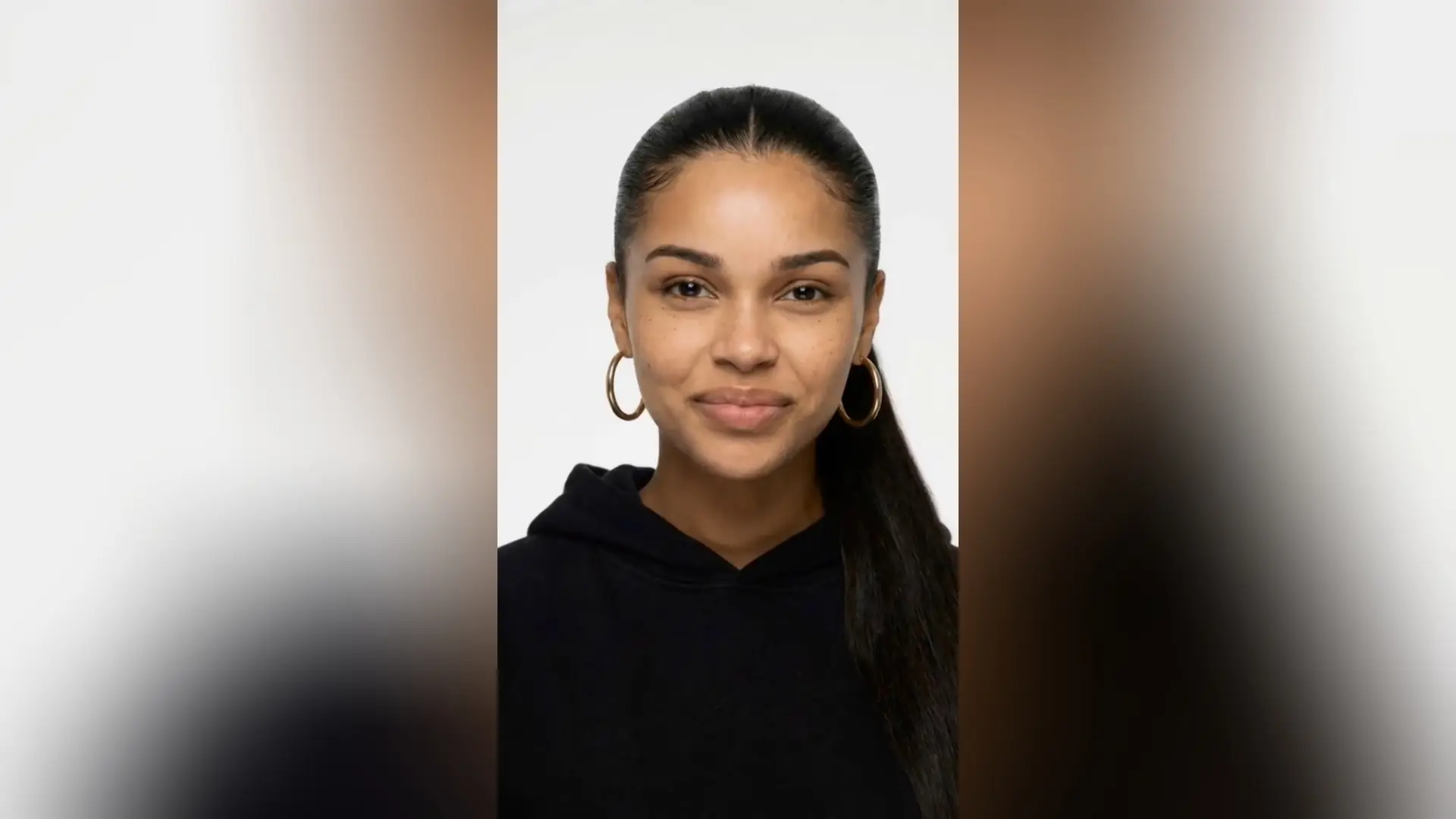 AI Face Editor