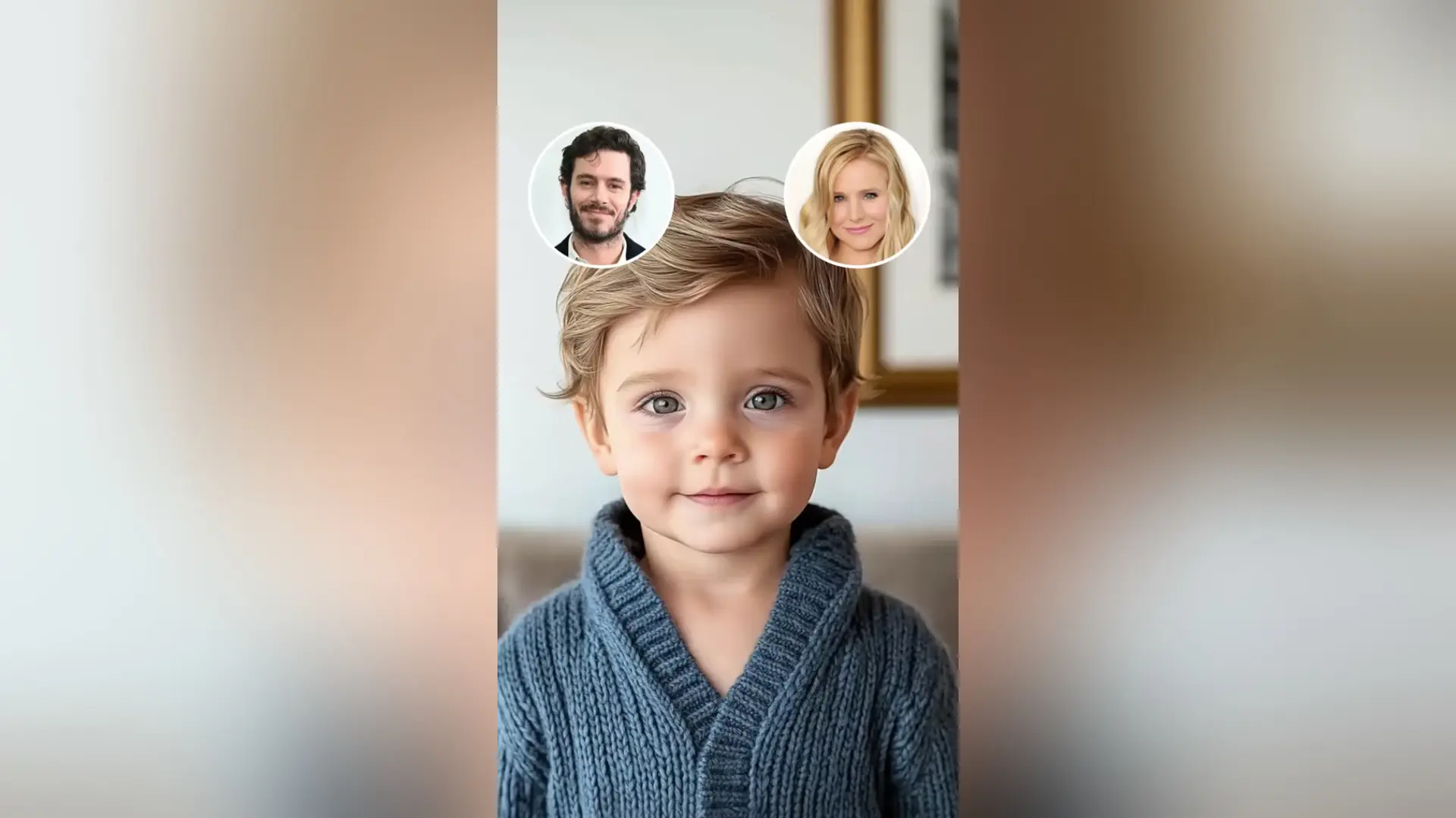 AI Baby Photo Generator