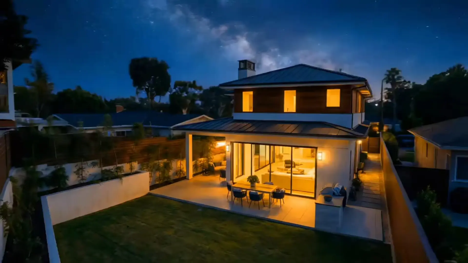 AI Real Estate Video Generator