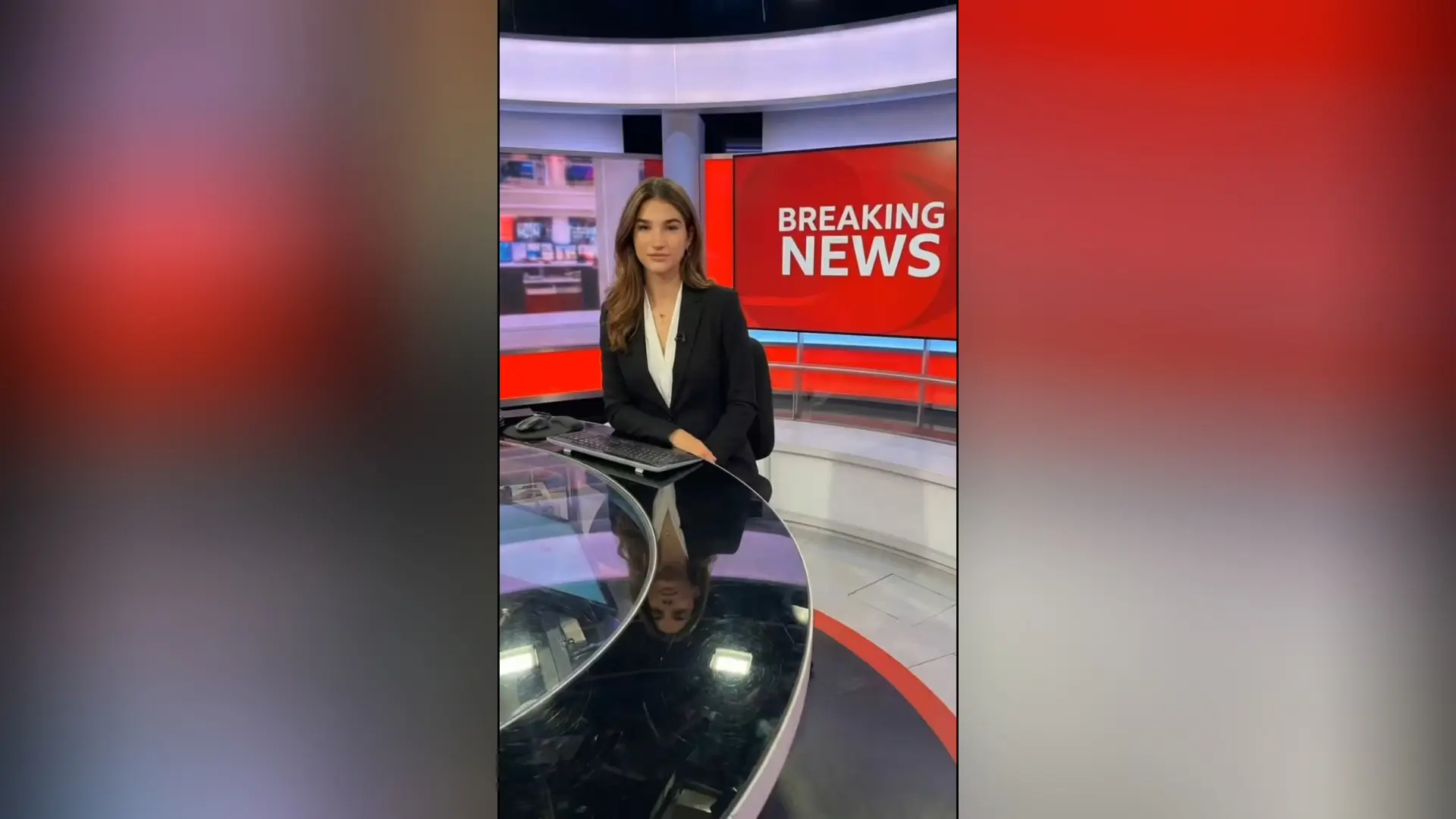 AI News Video Generator