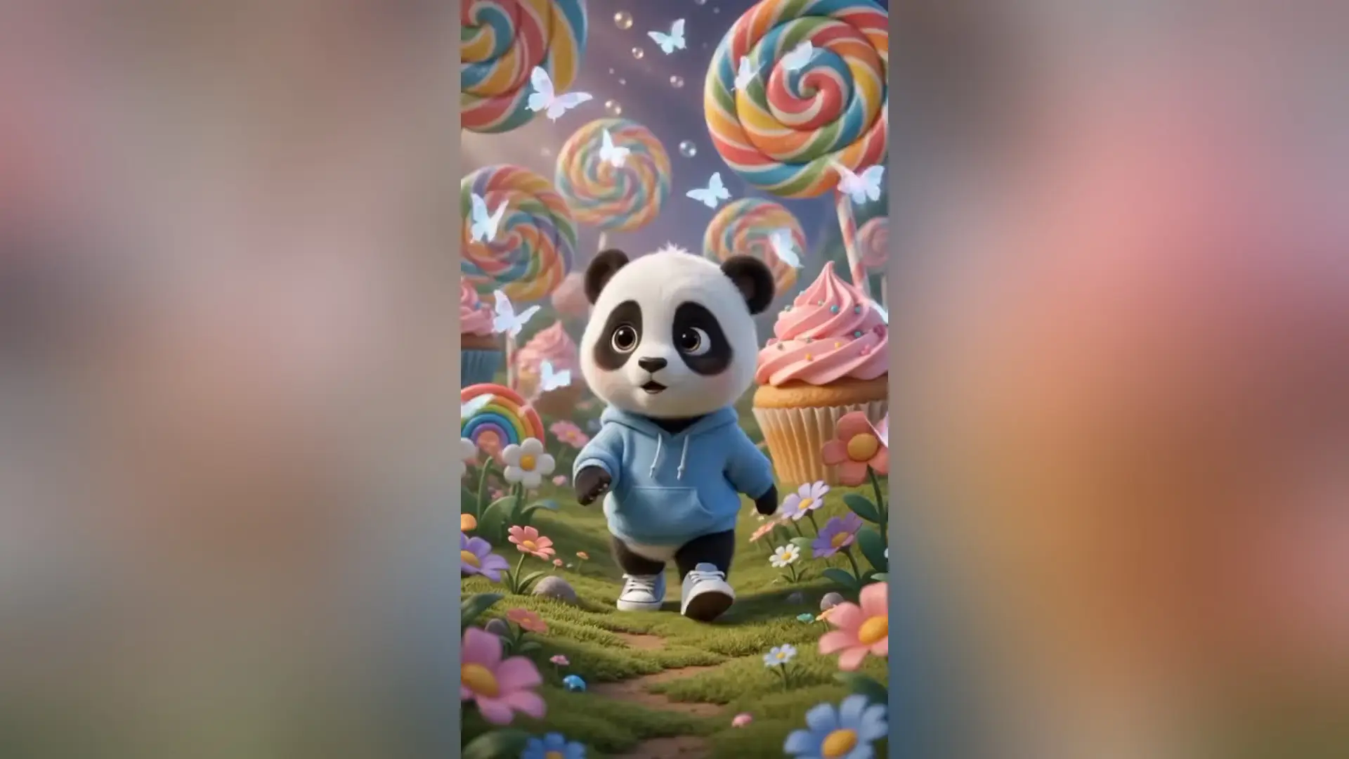 AI Cartoon Generator