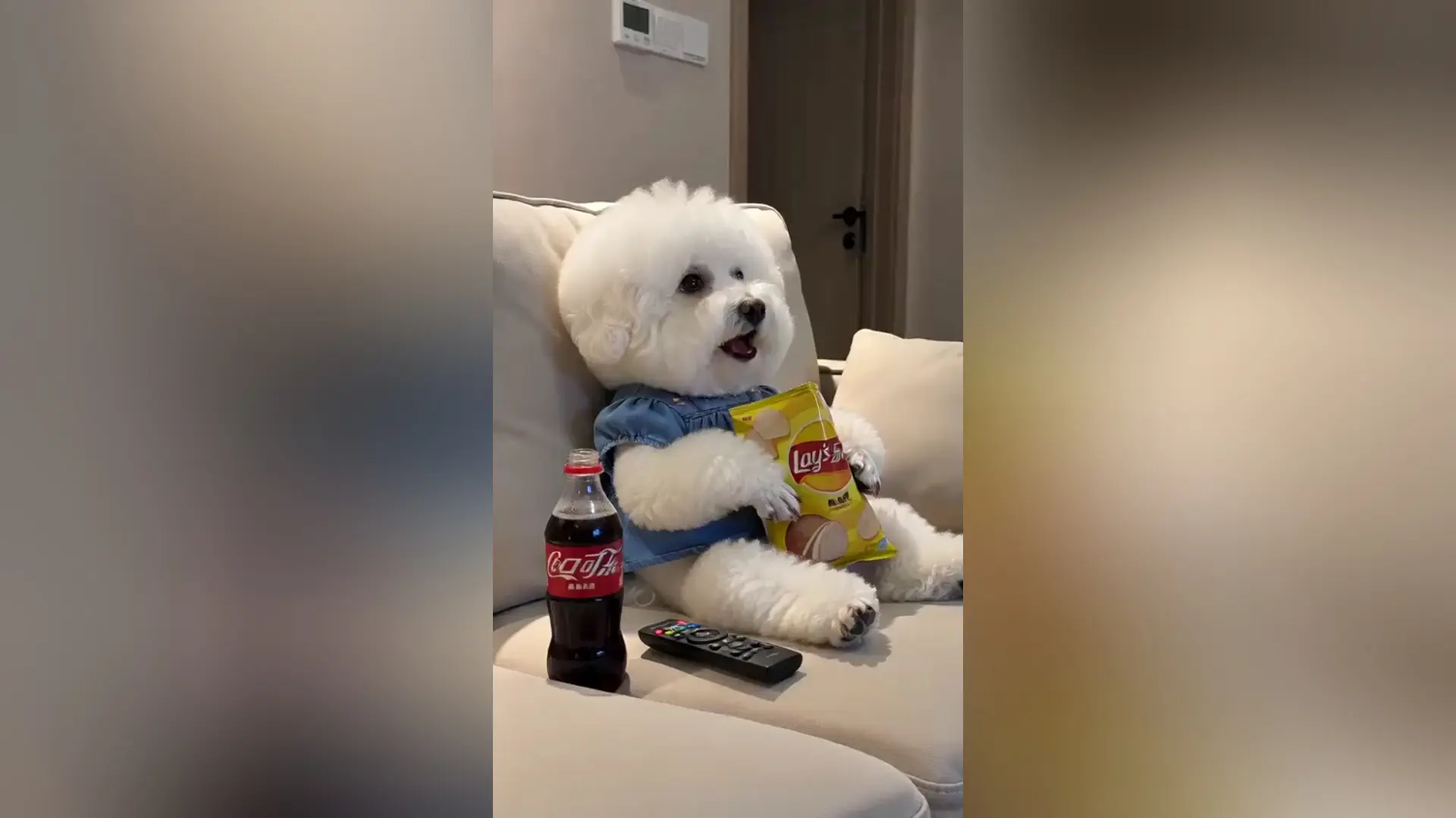 AI Pet Video Generator