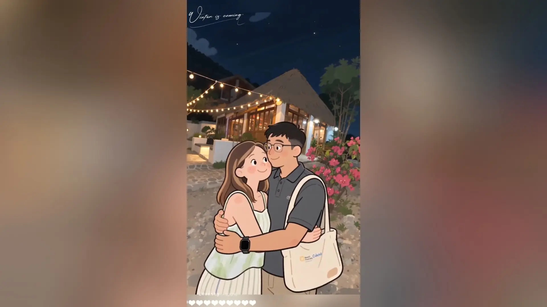 AI Manga Video Generator