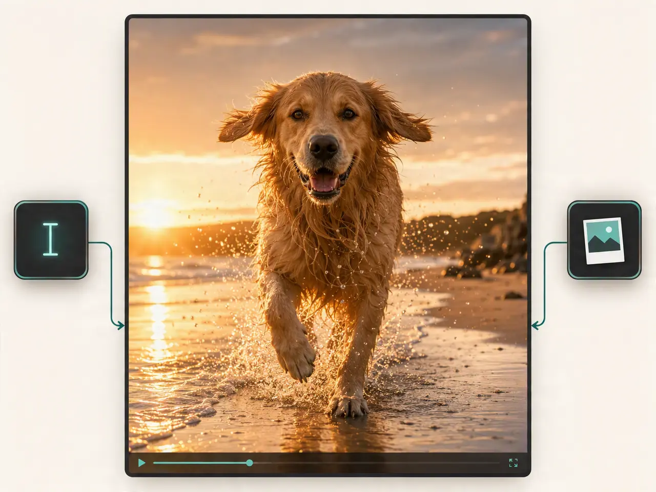 Works Without Access to the Original File