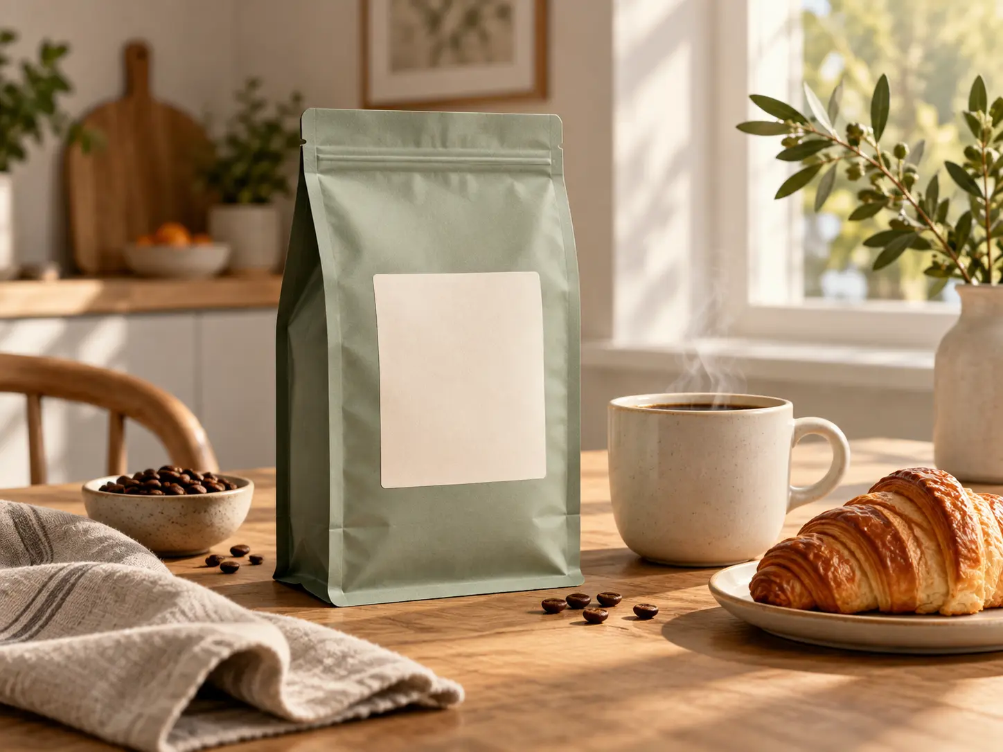 Product Scenes for Your Next Campaign
