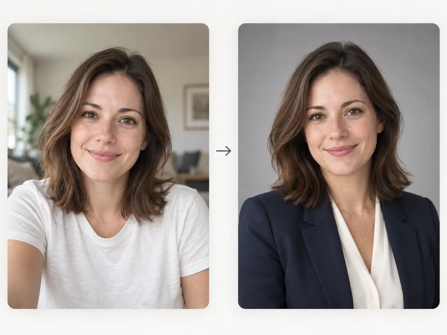 Turn an Everyday Photo into a Professional Portrait
