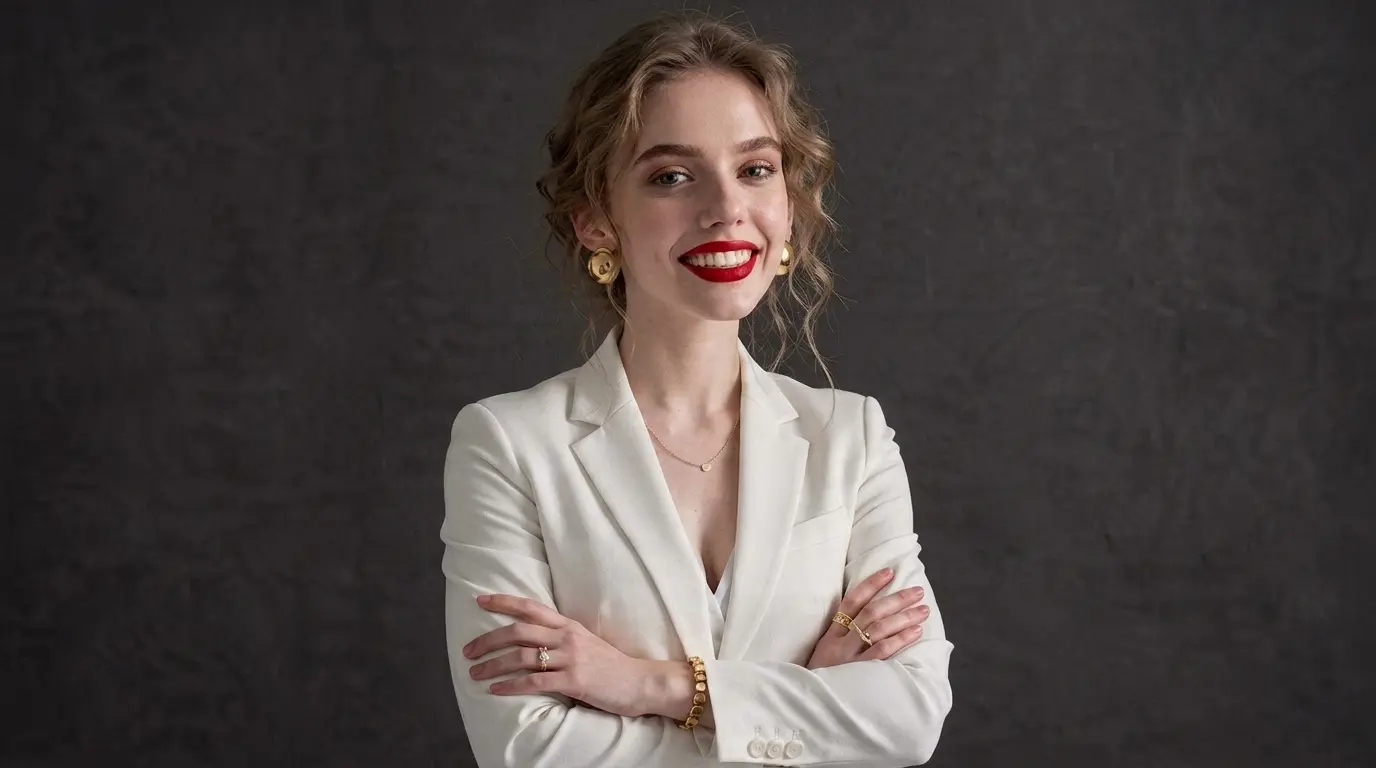 AI LinkedIn Photo Generator