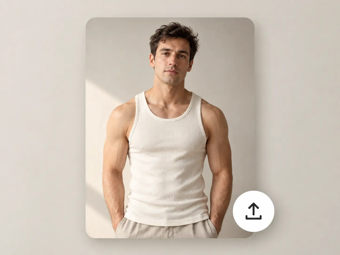 Skip Manual Muscle Retouching