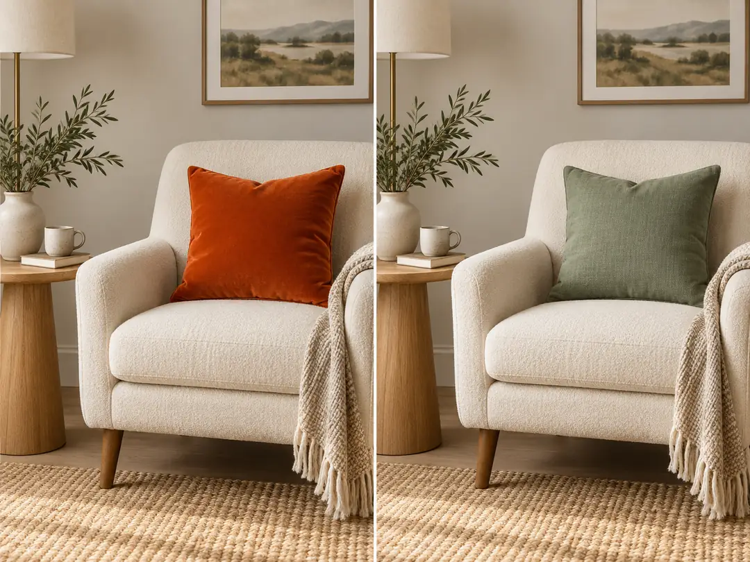 Replace a Material or Visual Detail
