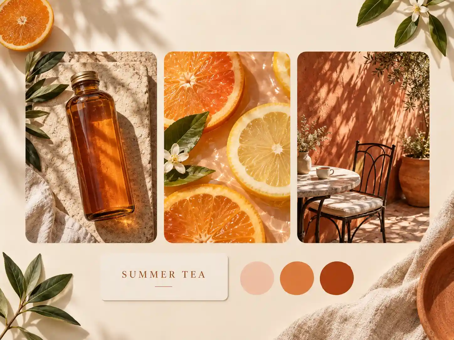 Turn Scattered Inspiration Into a Clear Brief