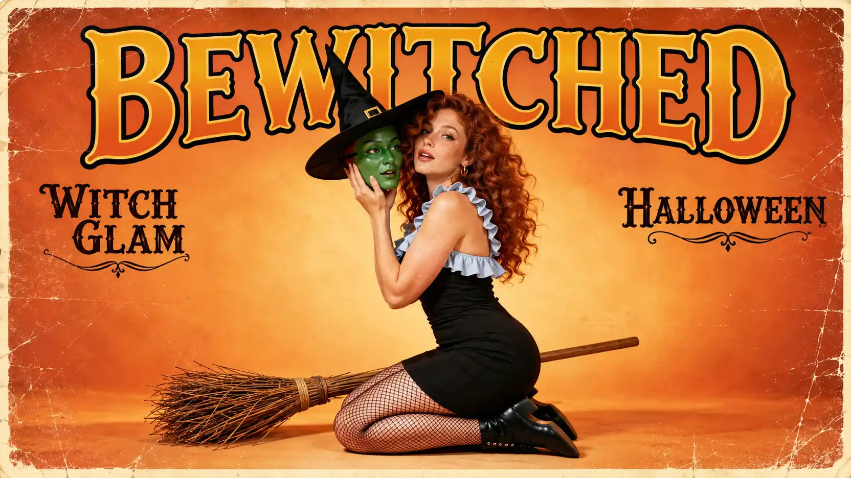 Witch Glam
