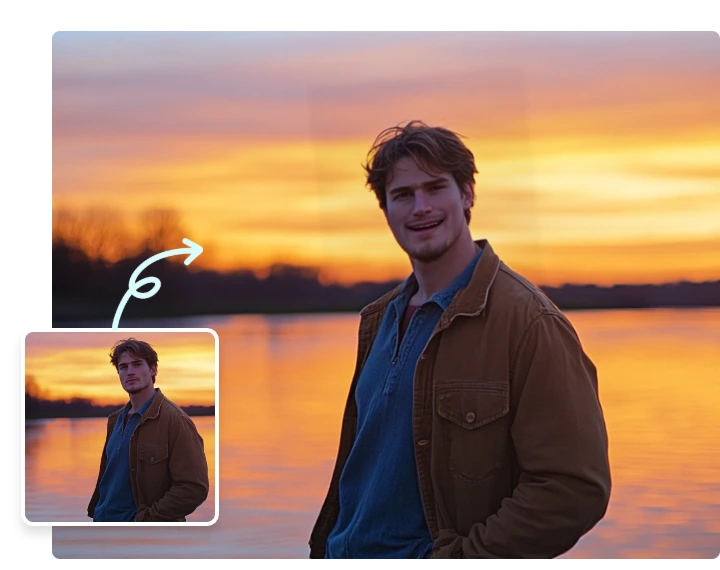 Expressive Lip Sync Animation