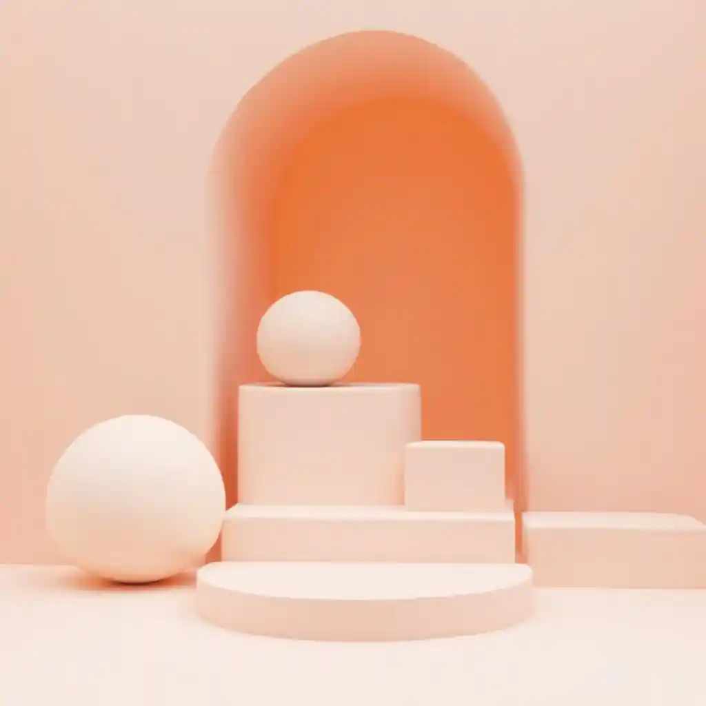 Geometric Composition