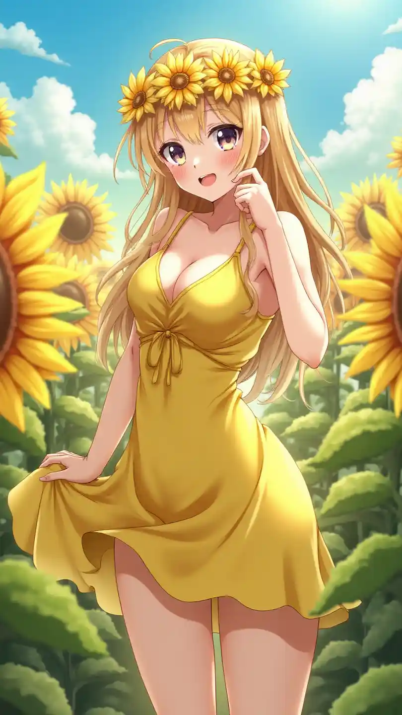 جمال الأنمي